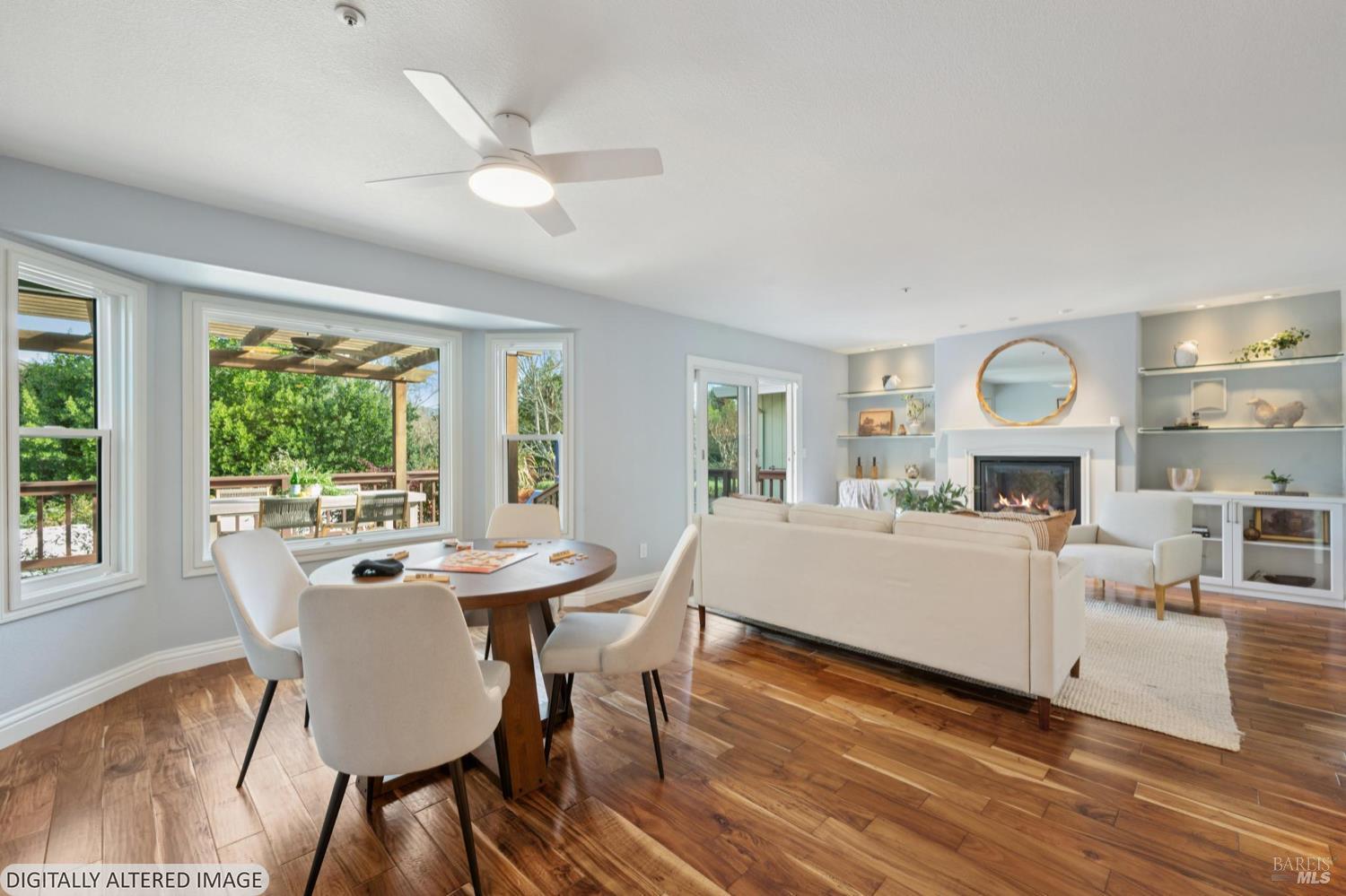 Detail Gallery Image 23 of 69 For 446 Tee Ct, Healdsburg,  CA 95448 - 4 Beds | 3 Baths