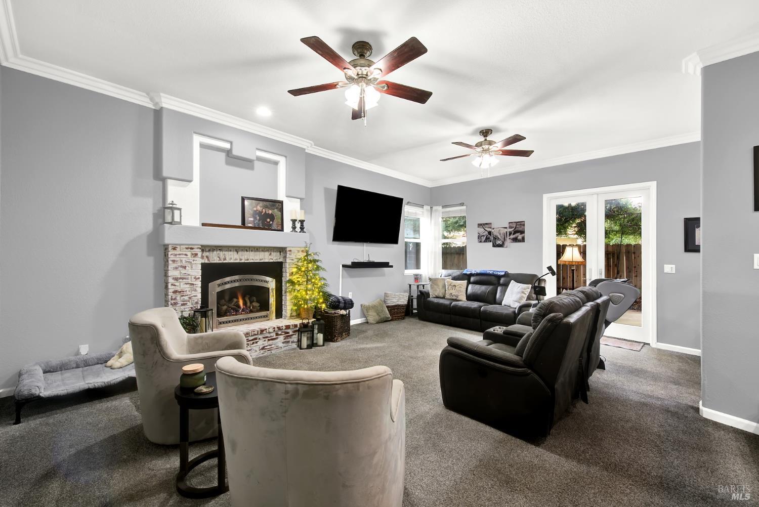 Detail Gallery Image 28 of 66 For 230 Sparrow St, Vacaville,  CA 95687 - 4 Beds | 3 Baths