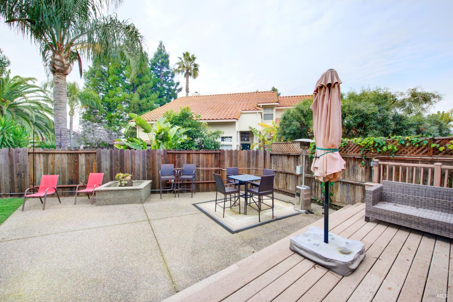 Detail Gallery Image 61 of 66 For 230 Sparrow St, Vacaville,  CA 95687 - 4 Beds | 3 Baths