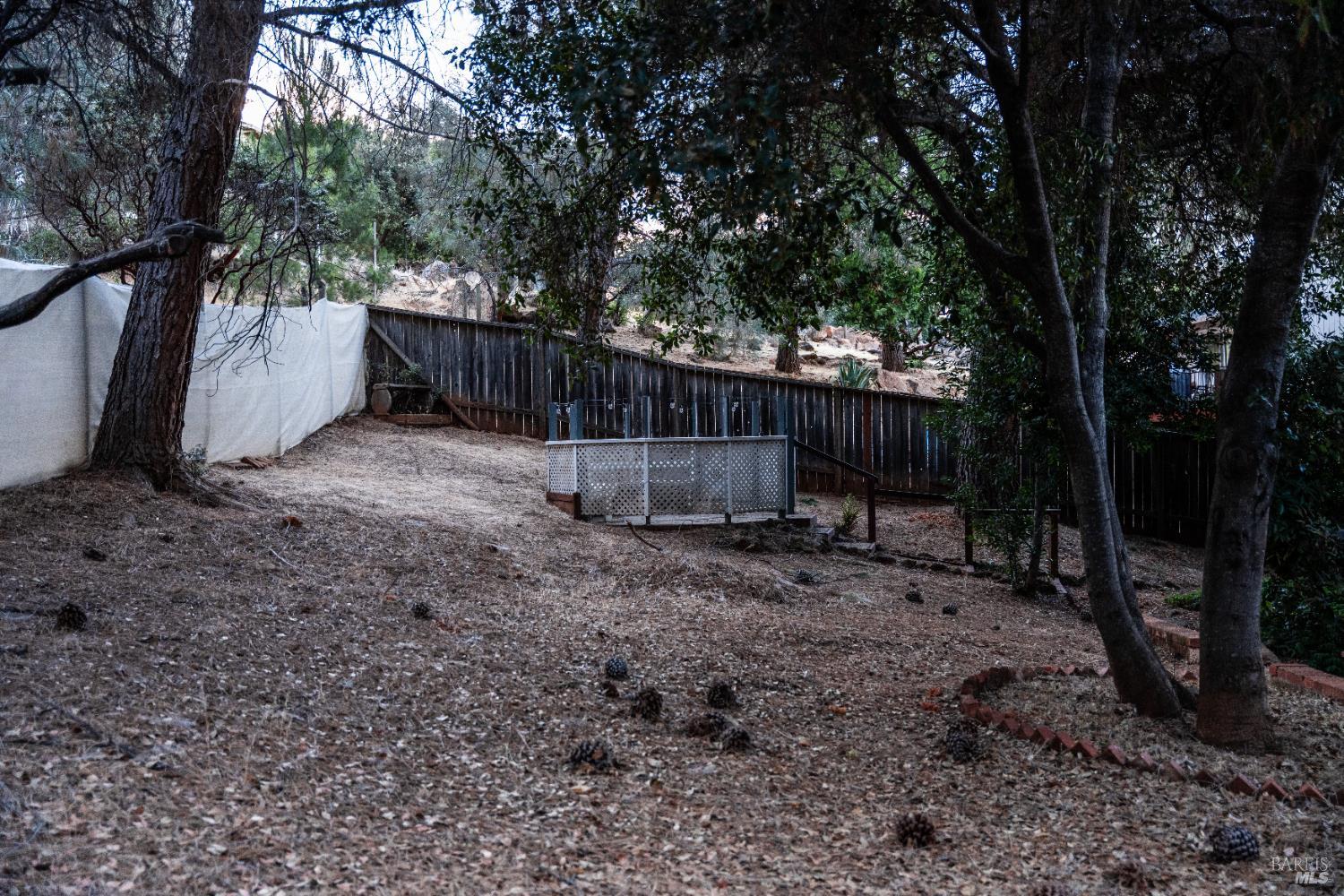 Detail Gallery Image 10 of 33 For 3607 Shoreline View Way, Kelseyville,  CA 95451 - 2 Beds | 1/1 Baths