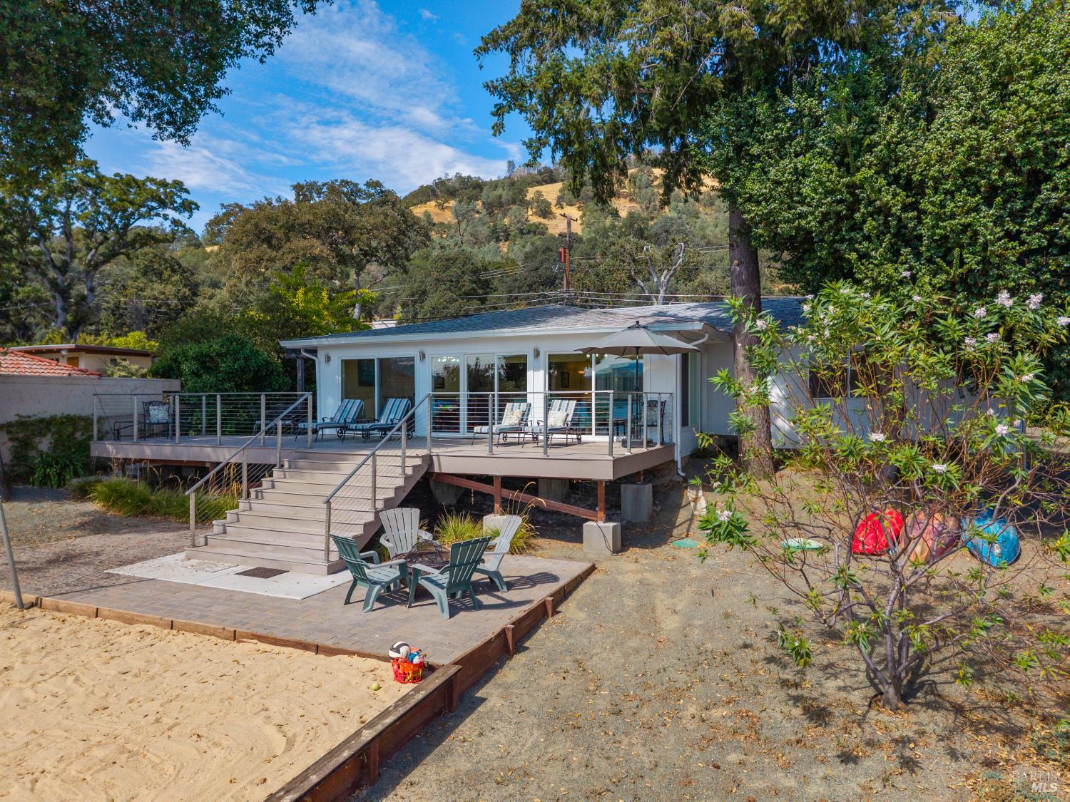 Detail Gallery Image 41 of 63 For 11145 E Highway 20 Unkn, Clearlake Oaks,  CA 95423 - 4 Beds | 2/1 Baths