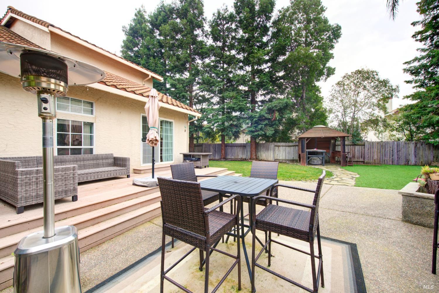 Detail Gallery Image 65 of 66 For 230 Sparrow St, Vacaville,  CA 95687 - 4 Beds | 3 Baths