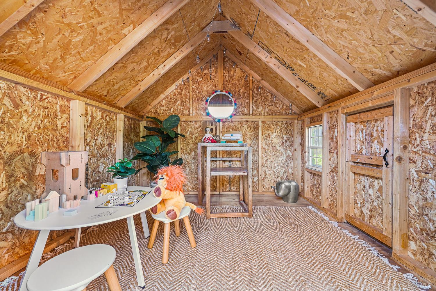 Detail Gallery Image 45 of 54 For 60 Sacramento Ave, San Anselmo,  CA 94960 - 2 Beds | 1 Baths