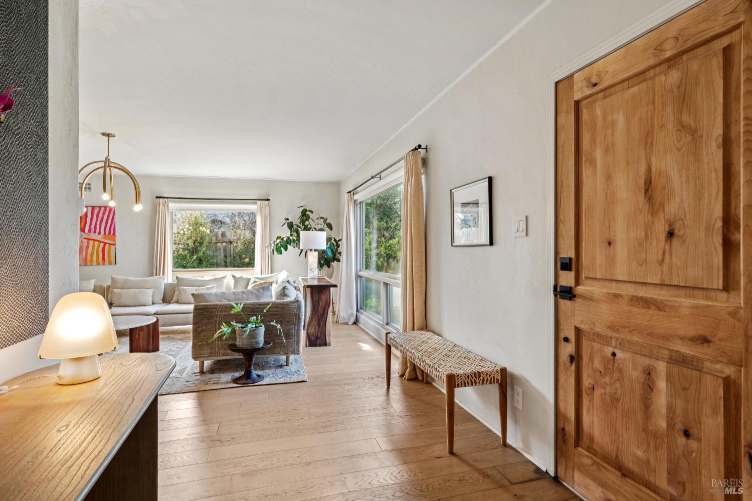 Detail Gallery Image 10 of 39 For 601 Baines Ave, Sonoma,  CA 95476 - 2 Beds | 1 Baths