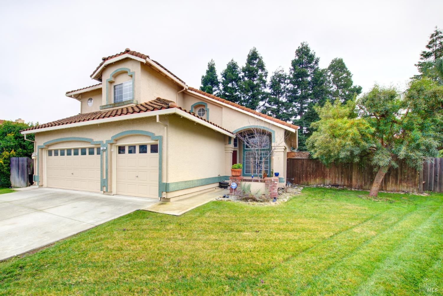 Detail Gallery Image 7 of 66 For 230 Sparrow St, Vacaville,  CA 95687 - 4 Beds | 3 Baths