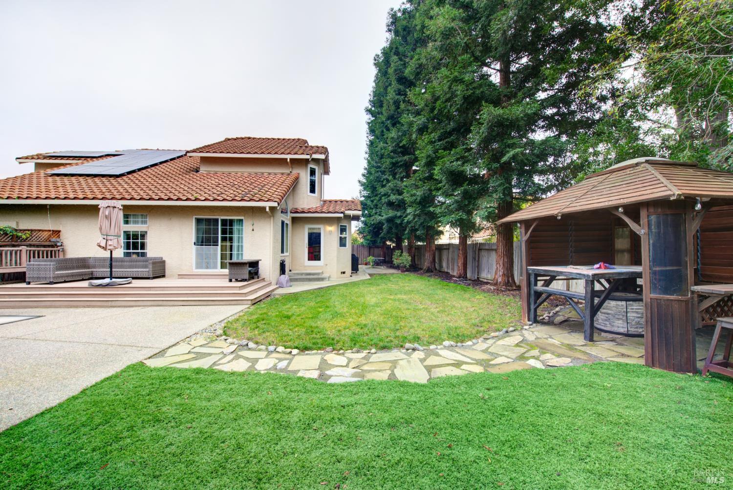 Detail Gallery Image 57 of 66 For 230 Sparrow St, Vacaville,  CA 95687 - 4 Beds | 3 Baths