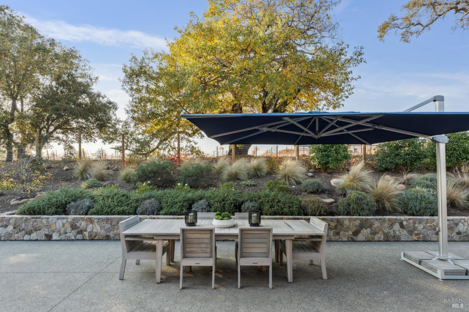 Detail Gallery Image 39 of 99 For 1135 Soda Canyon Rd, Napa,  CA 94558 - 5 Beds | 4/1 Baths