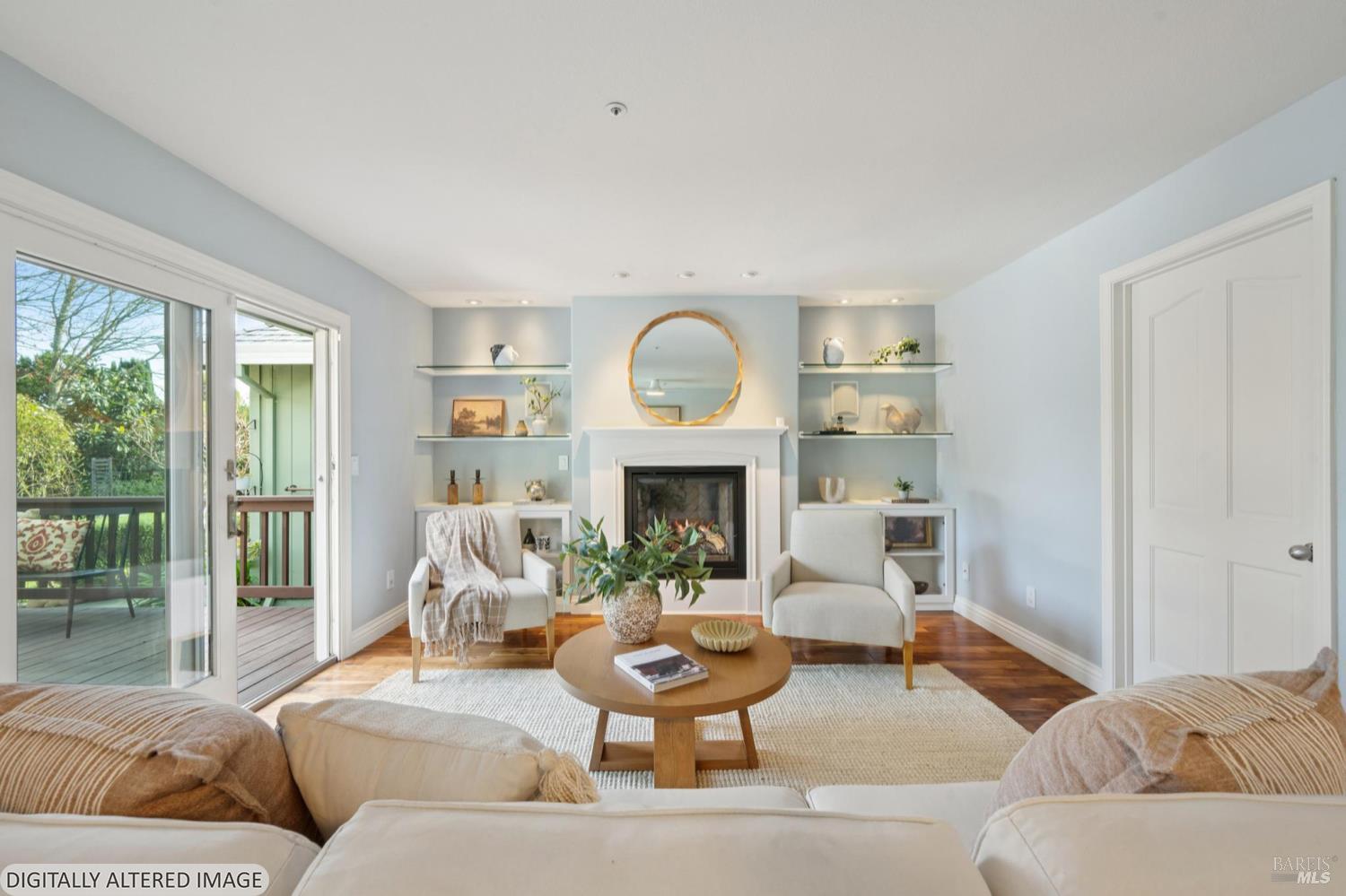 Detail Gallery Image 25 of 69 For 446 Tee Ct, Healdsburg,  CA 95448 - 4 Beds | 3 Baths