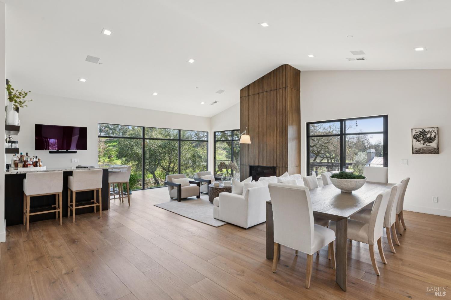 Detail Gallery Image 32 of 99 For 1135 Soda Canyon Rd, Napa,  CA 94558 - 5 Beds | 4/1 Baths