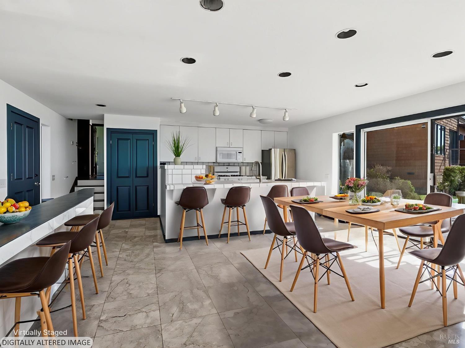 Detail Gallery Image 12 of 61 For 14800 Navarro Way, Manchester,  CA 95459 - 4 Beds | 3 Baths