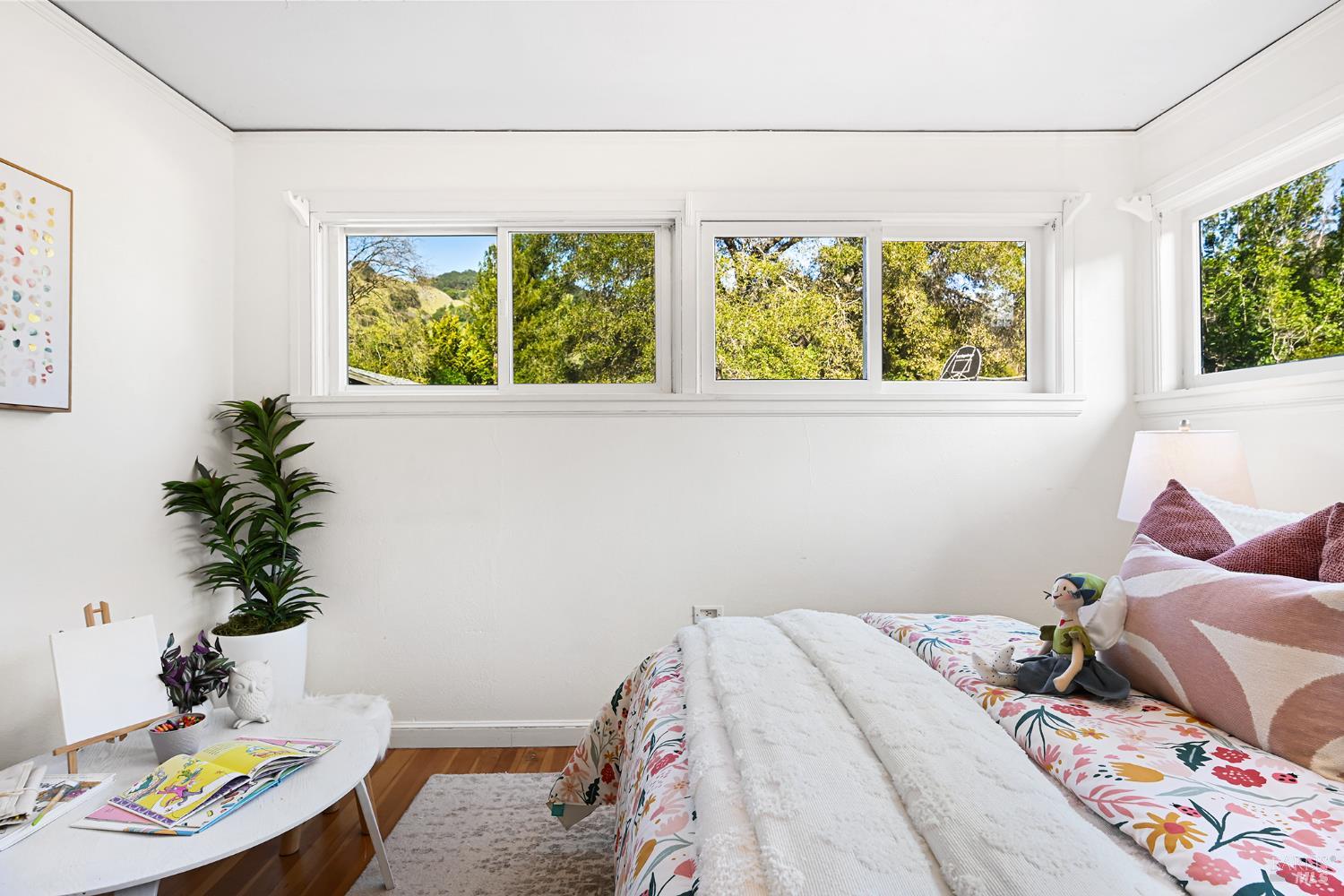 Detail Gallery Image 26 of 54 For 60 Sacramento Ave, San Anselmo,  CA 94960 - 2 Beds | 1 Baths