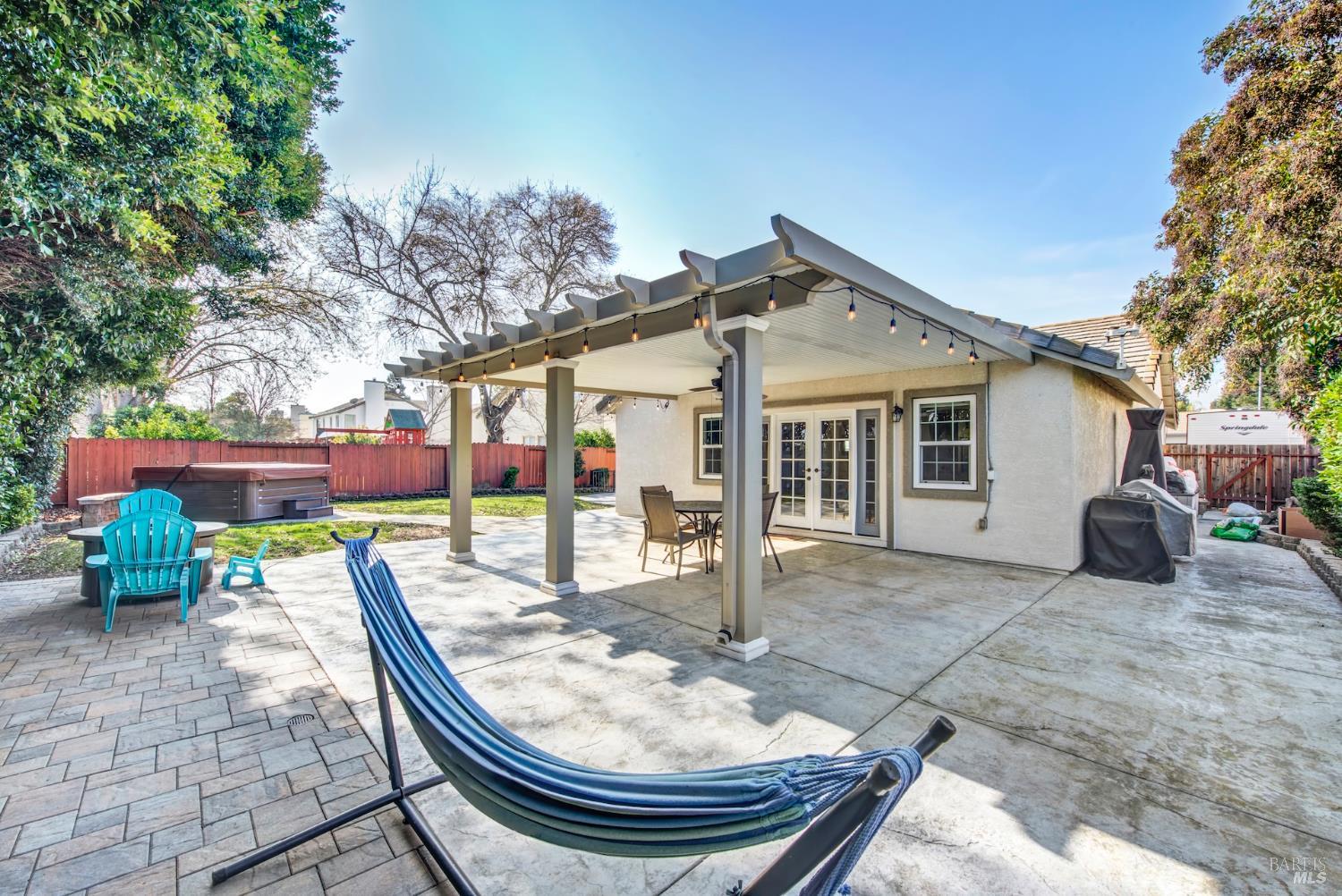 Detail Gallery Image 54 of 64 For 967 Copper Way, Vacaville,  CA 95687 - 3 Beds | 2/1 Baths