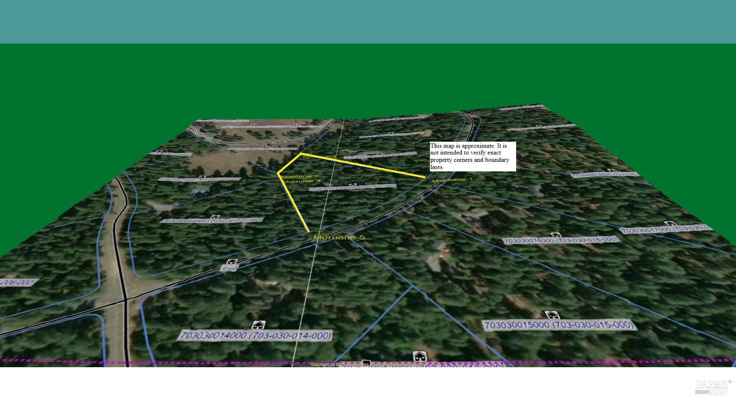 Detail Gallery Image 20 of 20 For 3 Acres Woodridge Dr, Shingletown,  CA 96088 - – Beds | – Baths