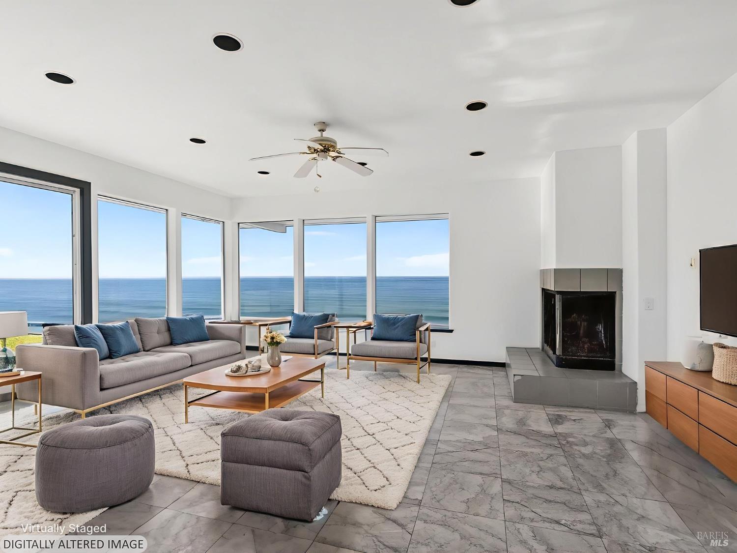 Detail Gallery Image 14 of 61 For 14800 Navarro Way, Manchester,  CA 95459 - 4 Beds | 3 Baths