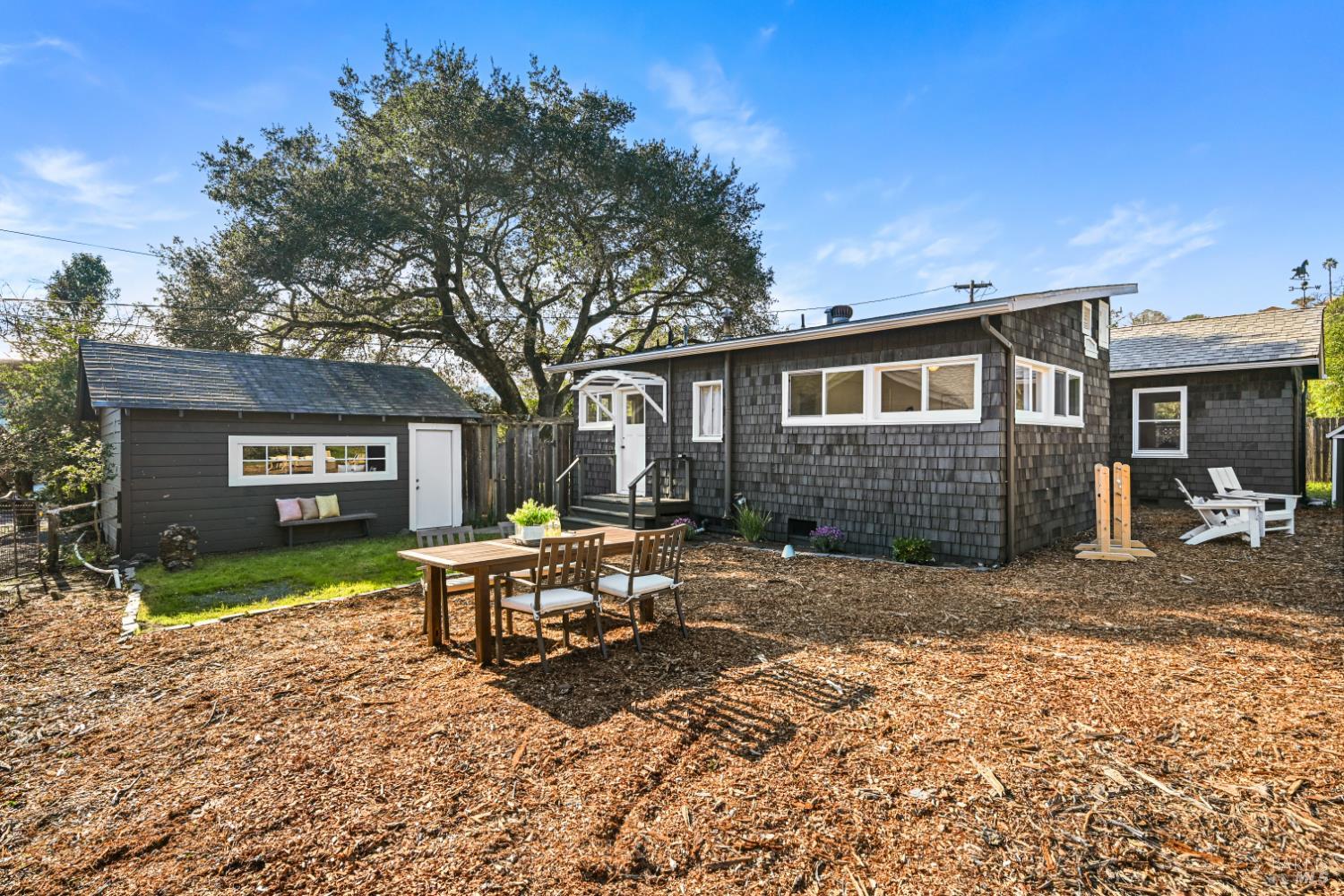 Detail Gallery Image 35 of 54 For 60 Sacramento Ave, San Anselmo,  CA 94960 - 2 Beds | 1 Baths