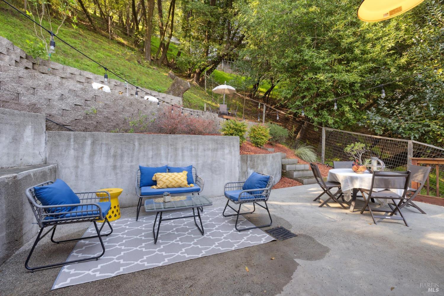 Detail Gallery Image 21 of 55 For 418 Scenic Ave, San Anselmo,  CA 94960 - 3 Beds | 2 Baths