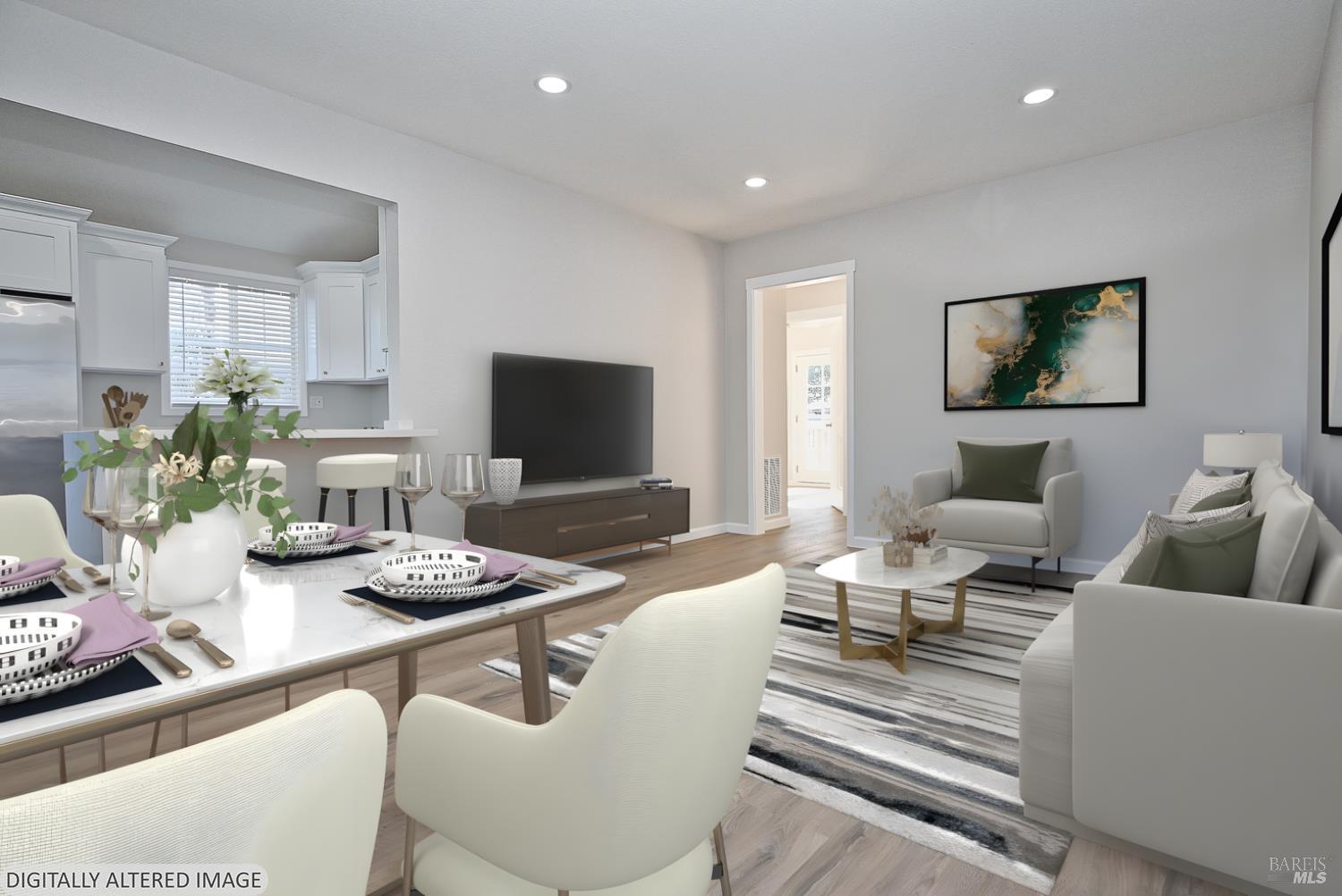 Detail Gallery Image 22 of 48 For 2610 Pacheco Blvd, Martinez,  CA 94553 - 2 Beds | 1 Baths