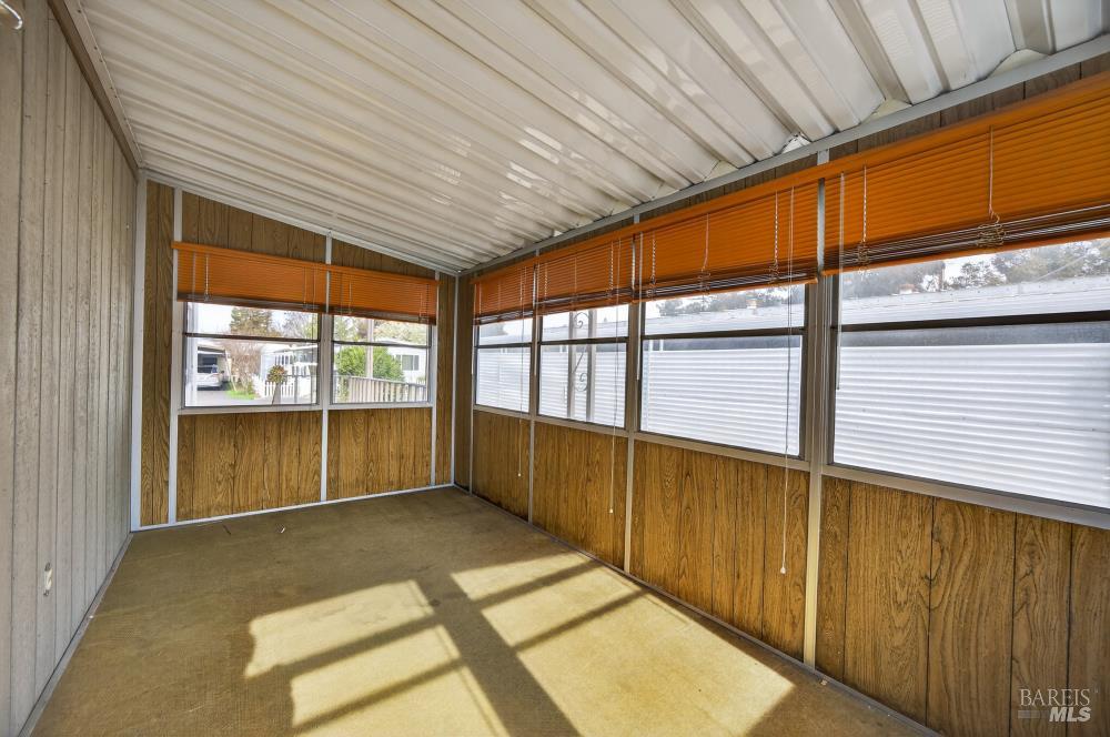 Detail Gallery Image 32 of 47 For 99 Mobile Dr 99, Napa,  CA 94558 - 2 Beds | 2 Baths