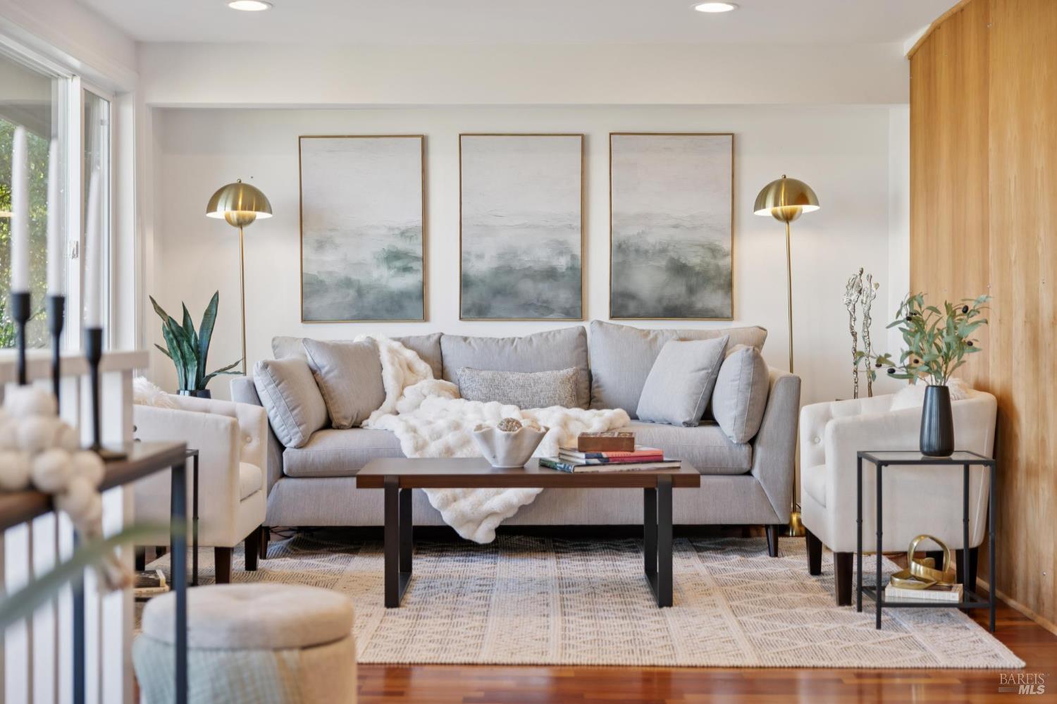 Detail Gallery Image 2 of 55 For 418 Scenic Ave, San Anselmo,  CA 94960 - 3 Beds | 2 Baths