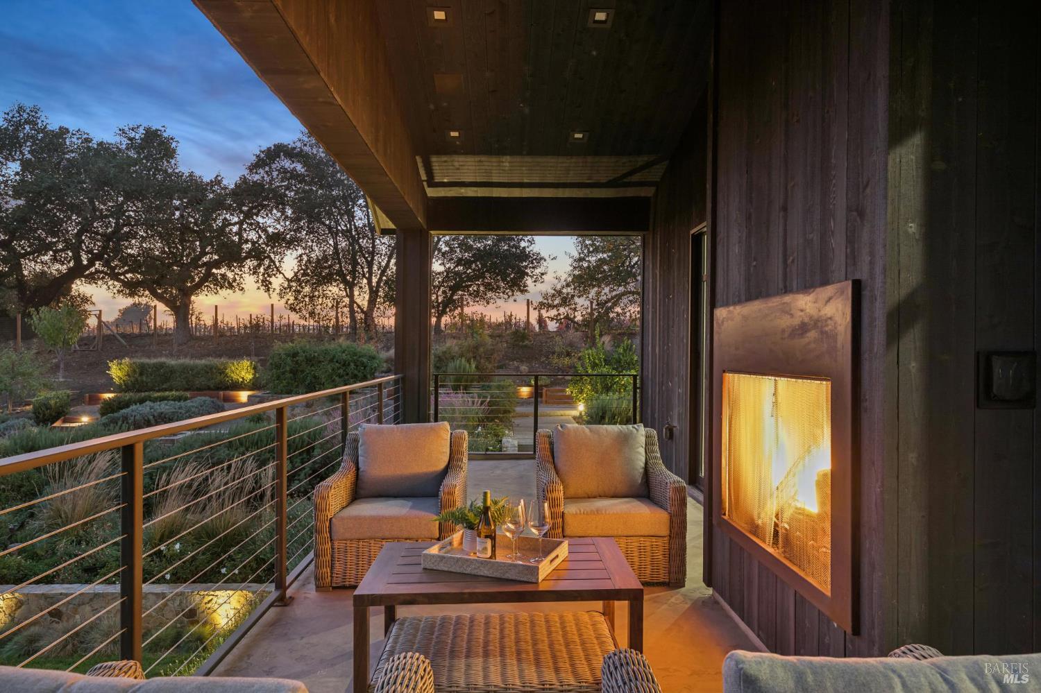 Detail Gallery Image 28 of 99 For 1135 Soda Canyon Rd, Napa,  CA 94558 - 5 Beds | 4/1 Baths