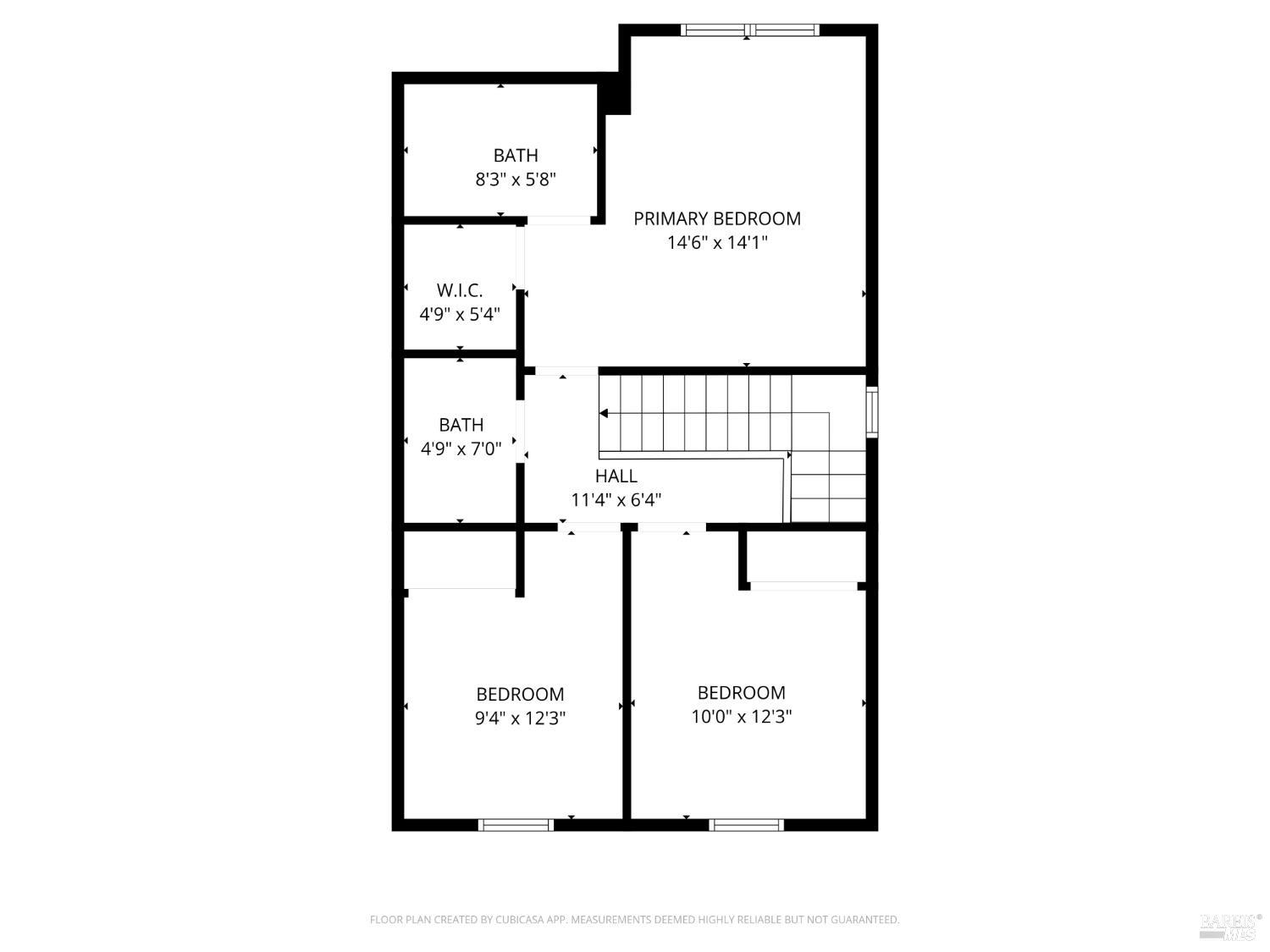 Detail Gallery Image 38 of 39 For 2023 Northfield Dr, Santa Rosa,  CA 95403 - 4 Beds | 3/1 Baths