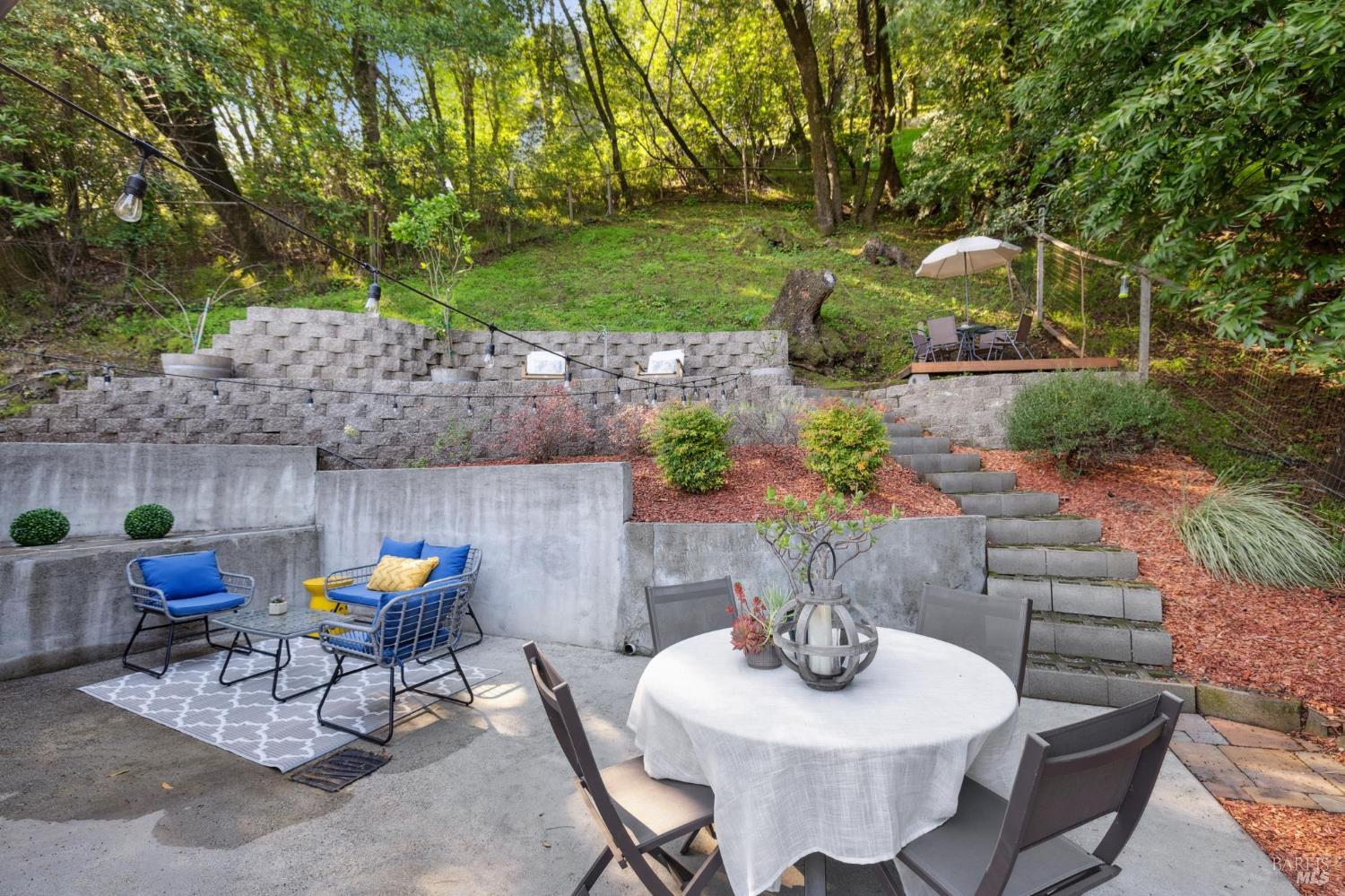 Detail Gallery Image 43 of 55 For 418 Scenic Ave, San Anselmo,  CA 94960 - 3 Beds | 2 Baths