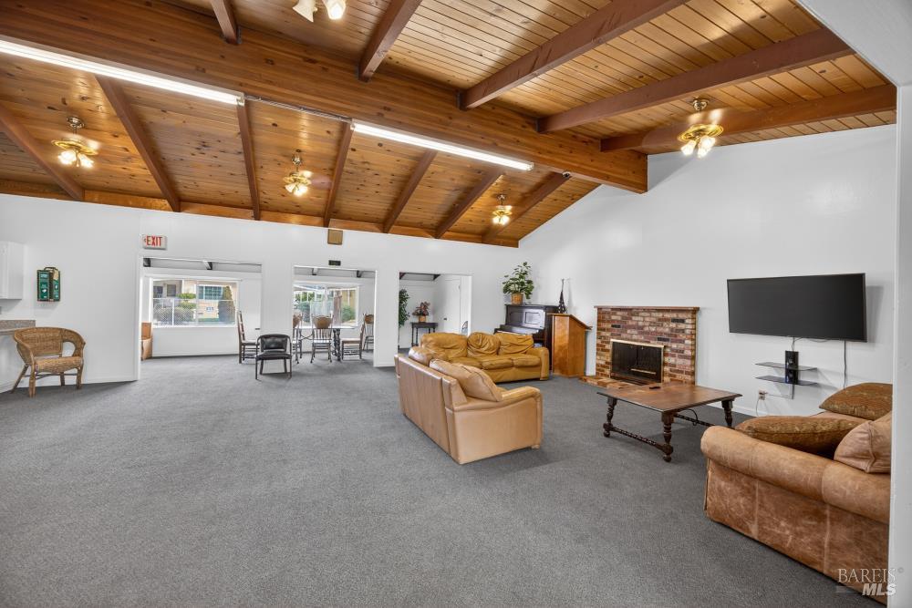 Detail Gallery Image 44 of 47 For 99 Mobile Dr 99, Napa,  CA 94558 - 2 Beds | 2 Baths