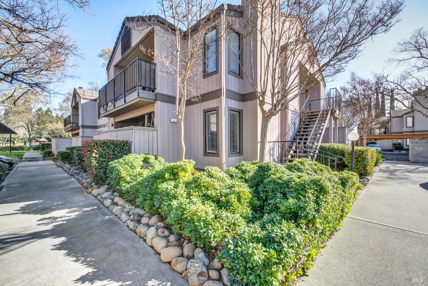 Detail Gallery Image 50 of 55 For 1801 Marshall Rd #801,  Vacaville,  CA 95687 - 2 Beds | 2 Baths