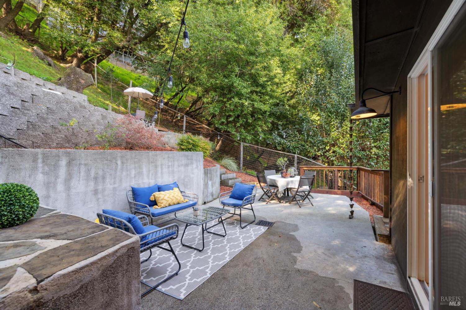 Detail Gallery Image 41 of 55 For 418 Scenic Ave, San Anselmo,  CA 94960 - 3 Beds | 2 Baths