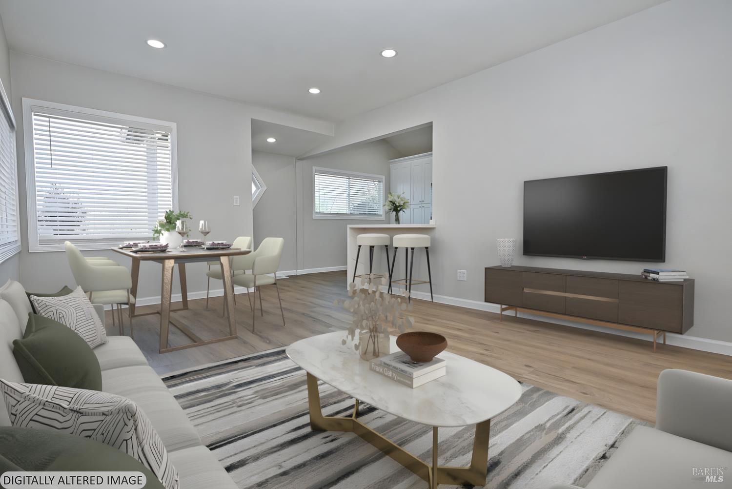 Detail Gallery Image 20 of 48 For 2610 Pacheco Blvd, Martinez,  CA 94553 - 2 Beds | 1 Baths