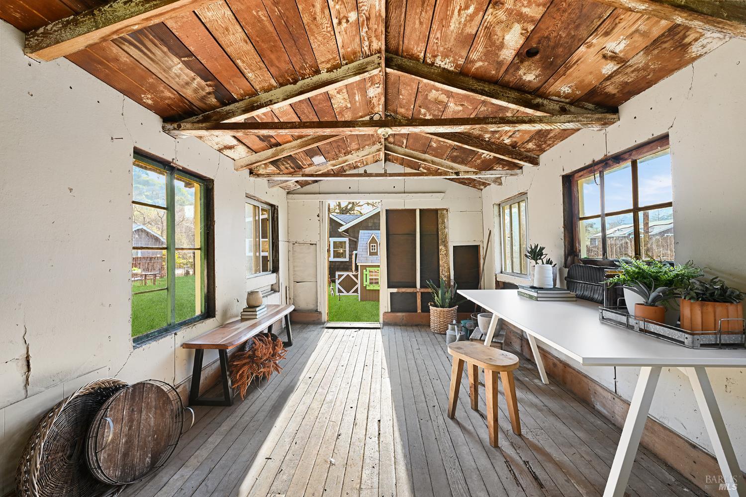 Detail Gallery Image 47 of 54 For 60 Sacramento Ave, San Anselmo,  CA 94960 - 2 Beds | 1 Baths