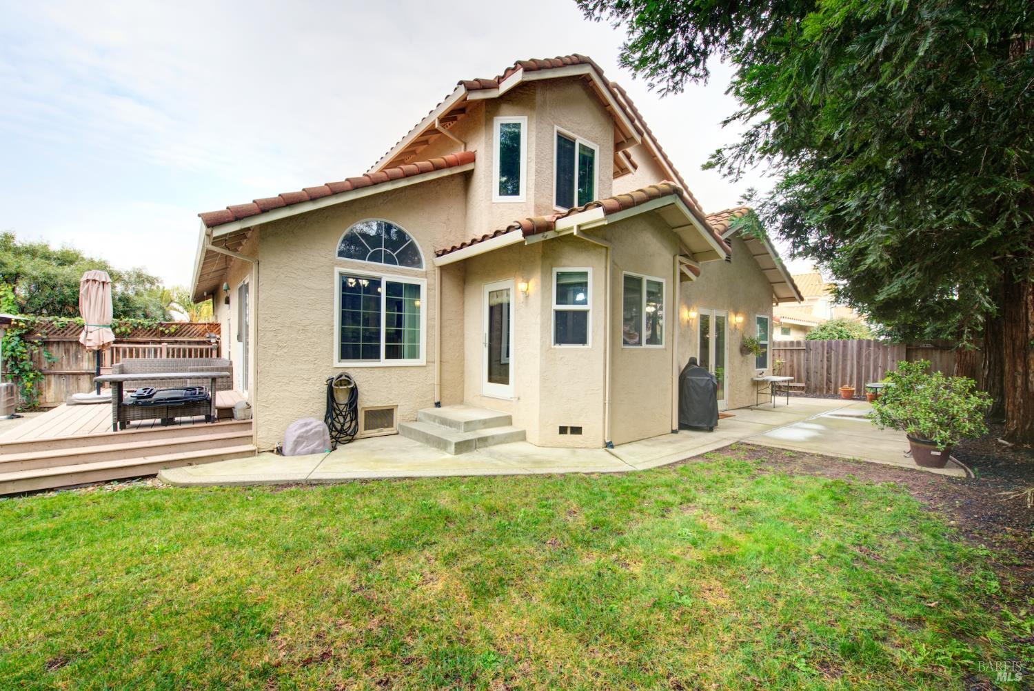 Detail Gallery Image 54 of 66 For 230 Sparrow St, Vacaville,  CA 95687 - 4 Beds | 3 Baths