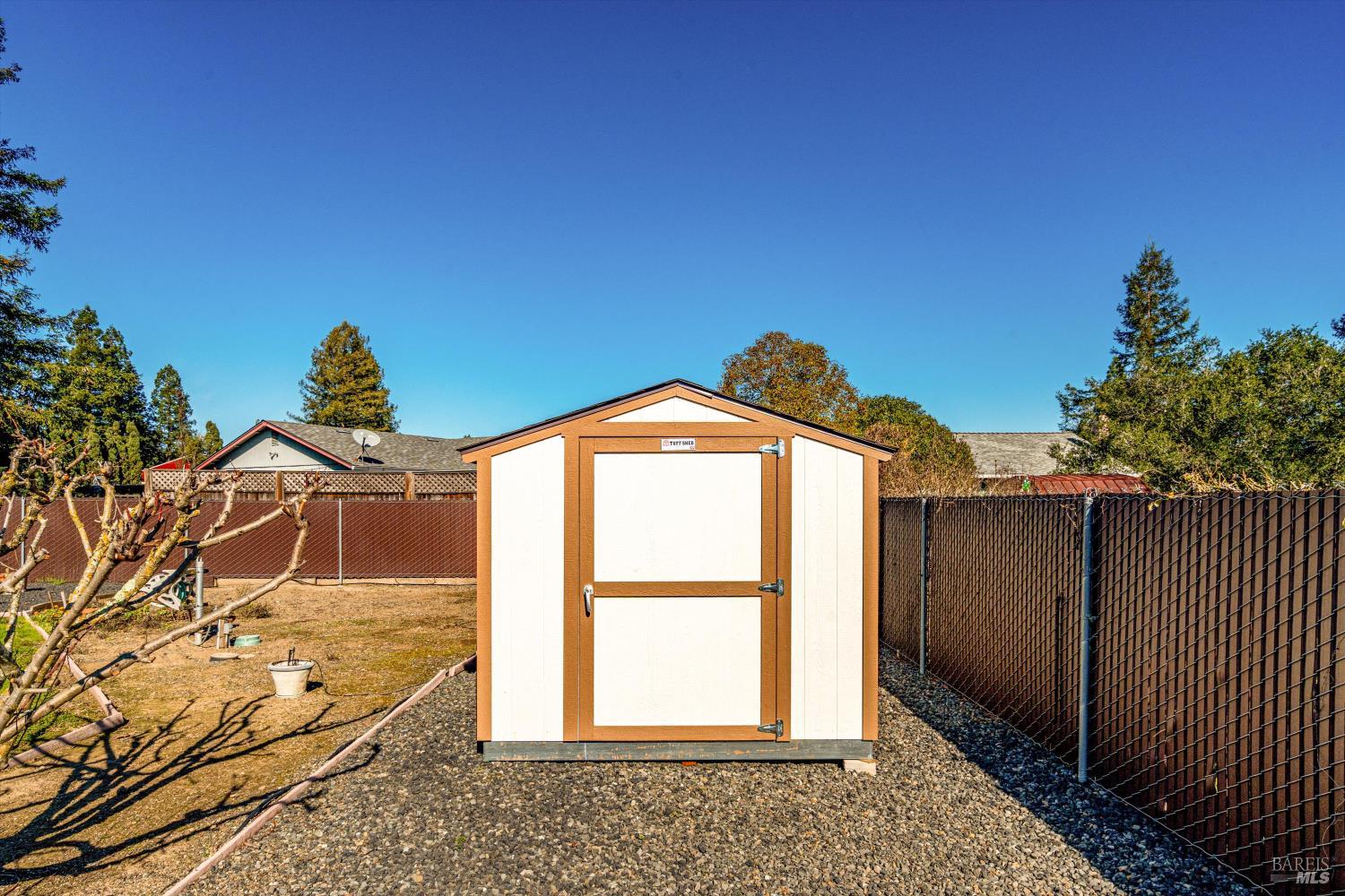 Detail Gallery Image 40 of 54 For 1477 Russell Ave, Santa Rosa,  CA 95403 - 3 Beds | 2 Baths