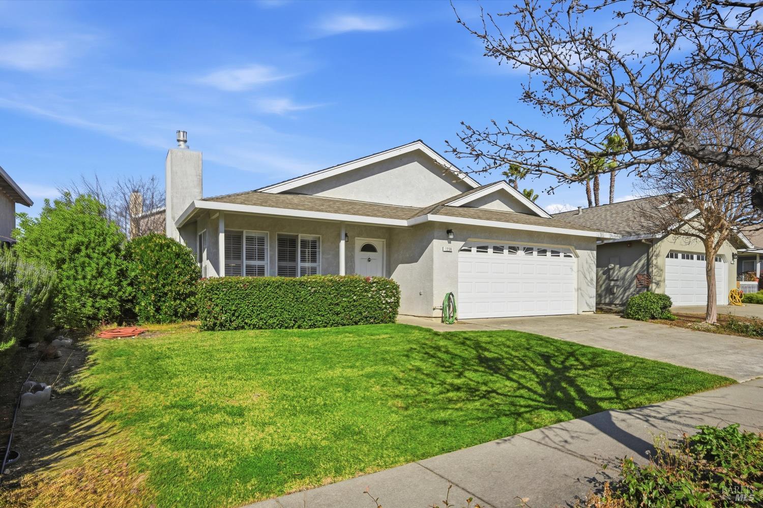 Detail Gallery Image 16 of 20 For 1256 Pear Tree Ln, Napa,  CA 94558 - 3 Beds | 2 Baths