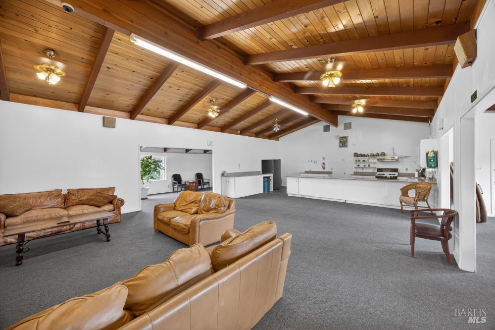 Detail Gallery Image 46 of 47 For 99 Mobile Dr 99, Napa,  CA 94558 - 2 Beds | 2 Baths