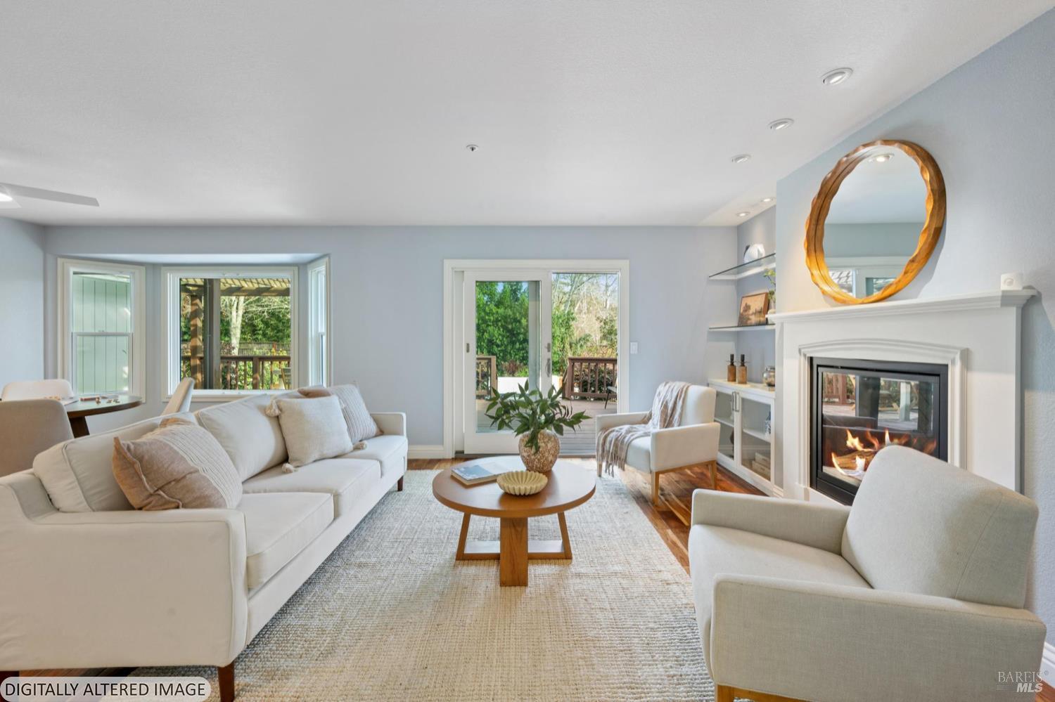 Detail Gallery Image 27 of 69 For 446 Tee Ct, Healdsburg,  CA 95448 - 4 Beds | 3 Baths