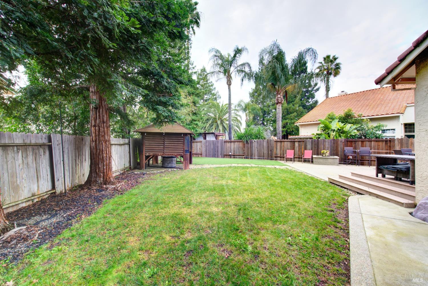 Detail Gallery Image 55 of 66 For 230 Sparrow St, Vacaville,  CA 95687 - 4 Beds | 3 Baths