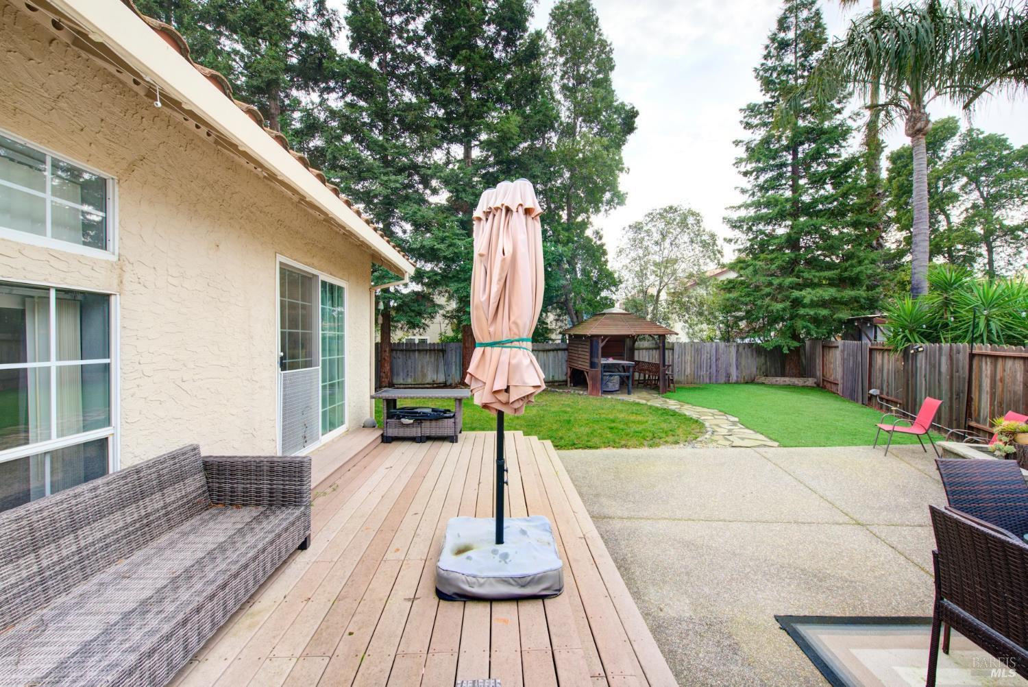 Detail Gallery Image 63 of 66 For 230 Sparrow St, Vacaville,  CA 95687 - 4 Beds | 3 Baths