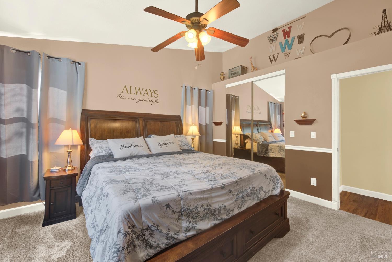 Detail Gallery Image 37 of 64 For 967 Copper Way, Vacaville,  CA 95687 - 3 Beds | 2/1 Baths