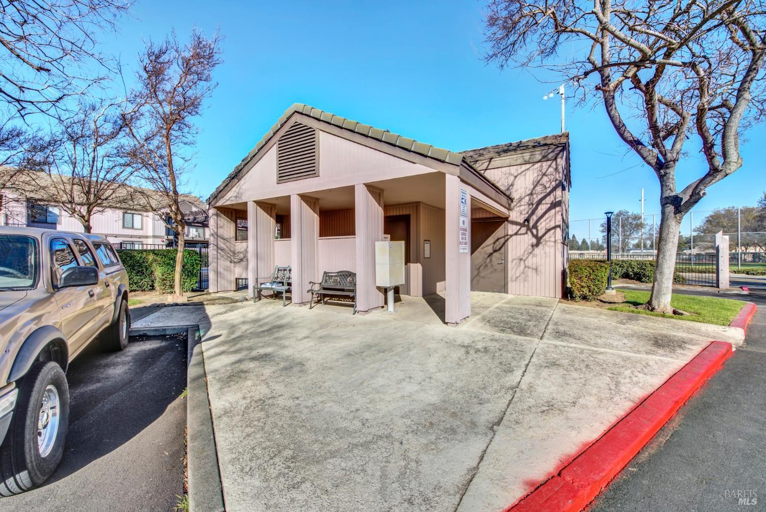 Detail Gallery Image 37 of 55 For 1801 Marshall Rd #801,  Vacaville,  CA 95687 - 2 Beds | 2 Baths