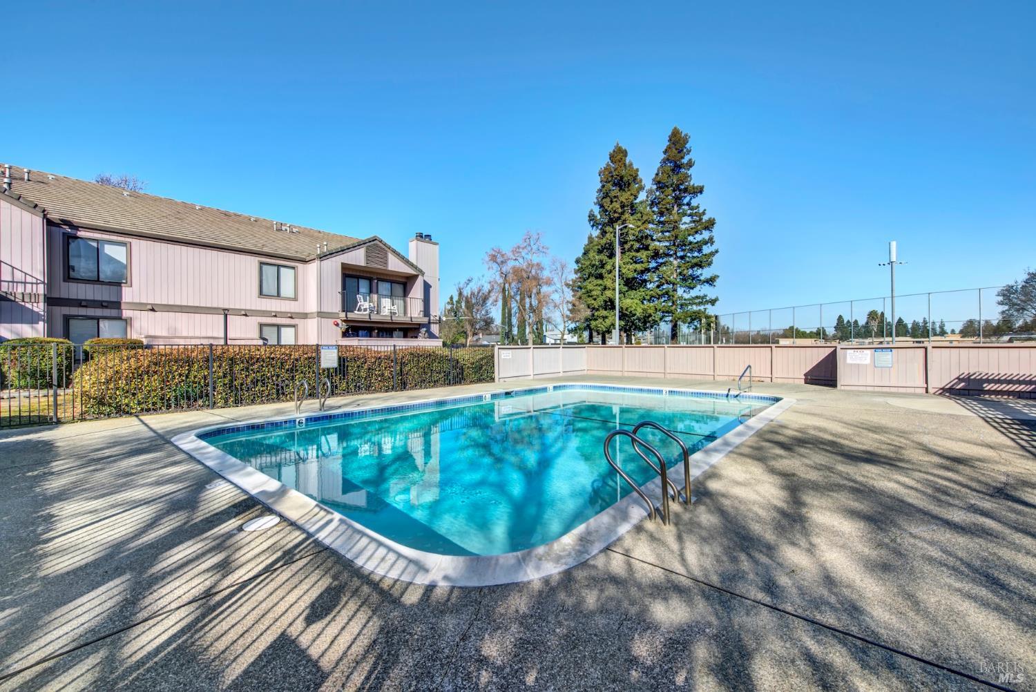 Detail Gallery Image 40 of 55 For 1801 Marshall Rd #801,  Vacaville,  CA 95687 - 2 Beds | 2 Baths