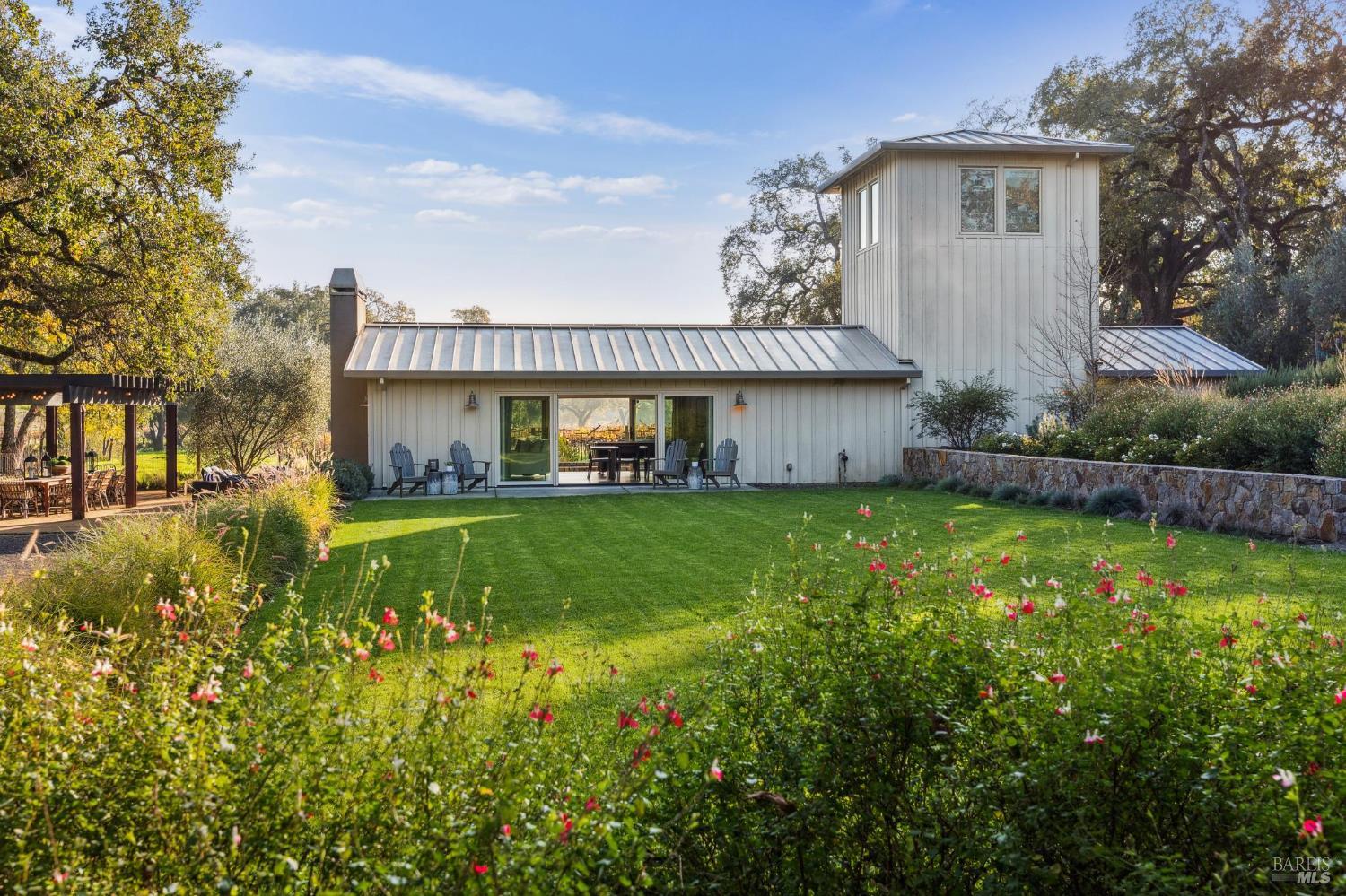 Detail Gallery Image 74 of 99 For 1135 Soda Canyon Rd, Napa,  CA 94558 - 5 Beds | 4/1 Baths