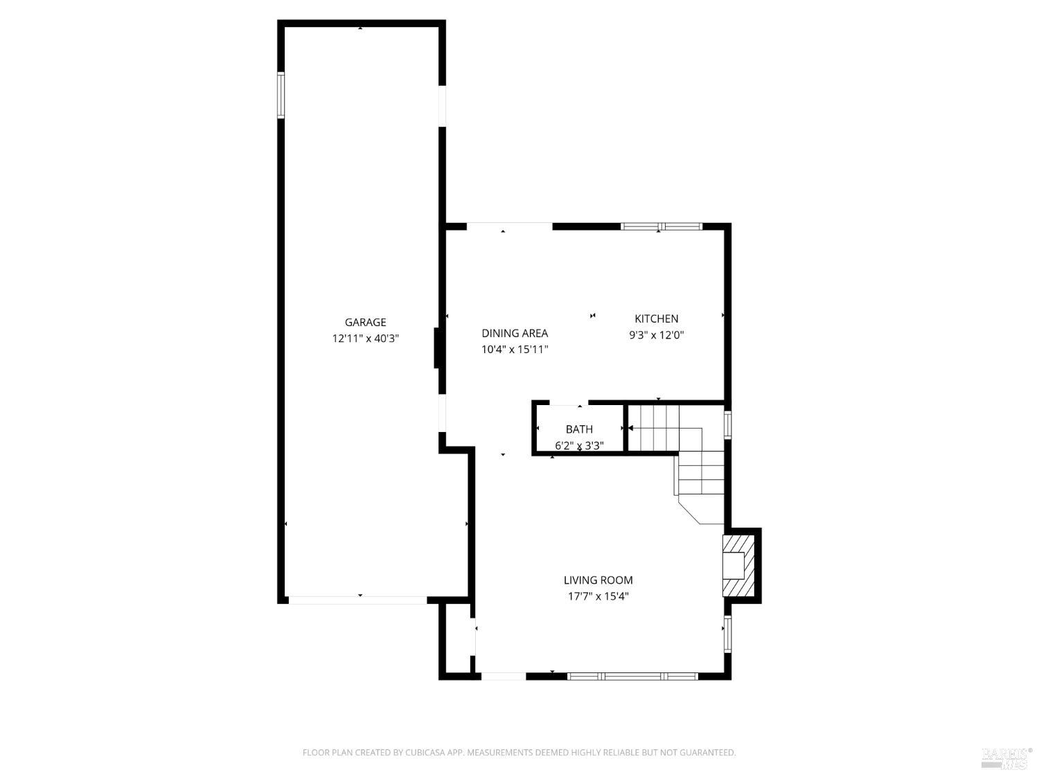 Detail Gallery Image 37 of 39 For 2023 Northfield Dr, Santa Rosa,  CA 95403 - 4 Beds | 3/1 Baths