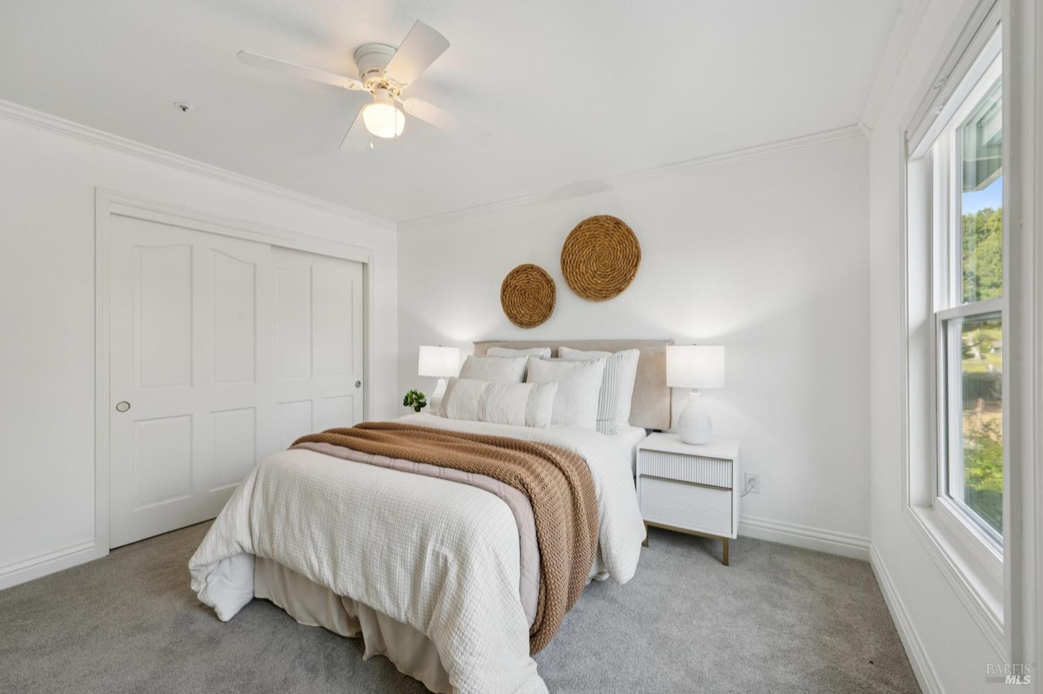 Detail Gallery Image 42 of 69 For 446 Tee Ct, Healdsburg,  CA 95448 - 4 Beds | 3 Baths