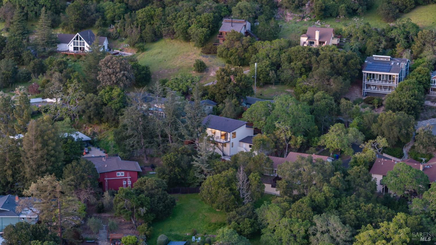 Detail Gallery Image 68 of 74 For 559 E Spring St, Napa,  CA 94559 - 3 Beds | 3/2 Baths