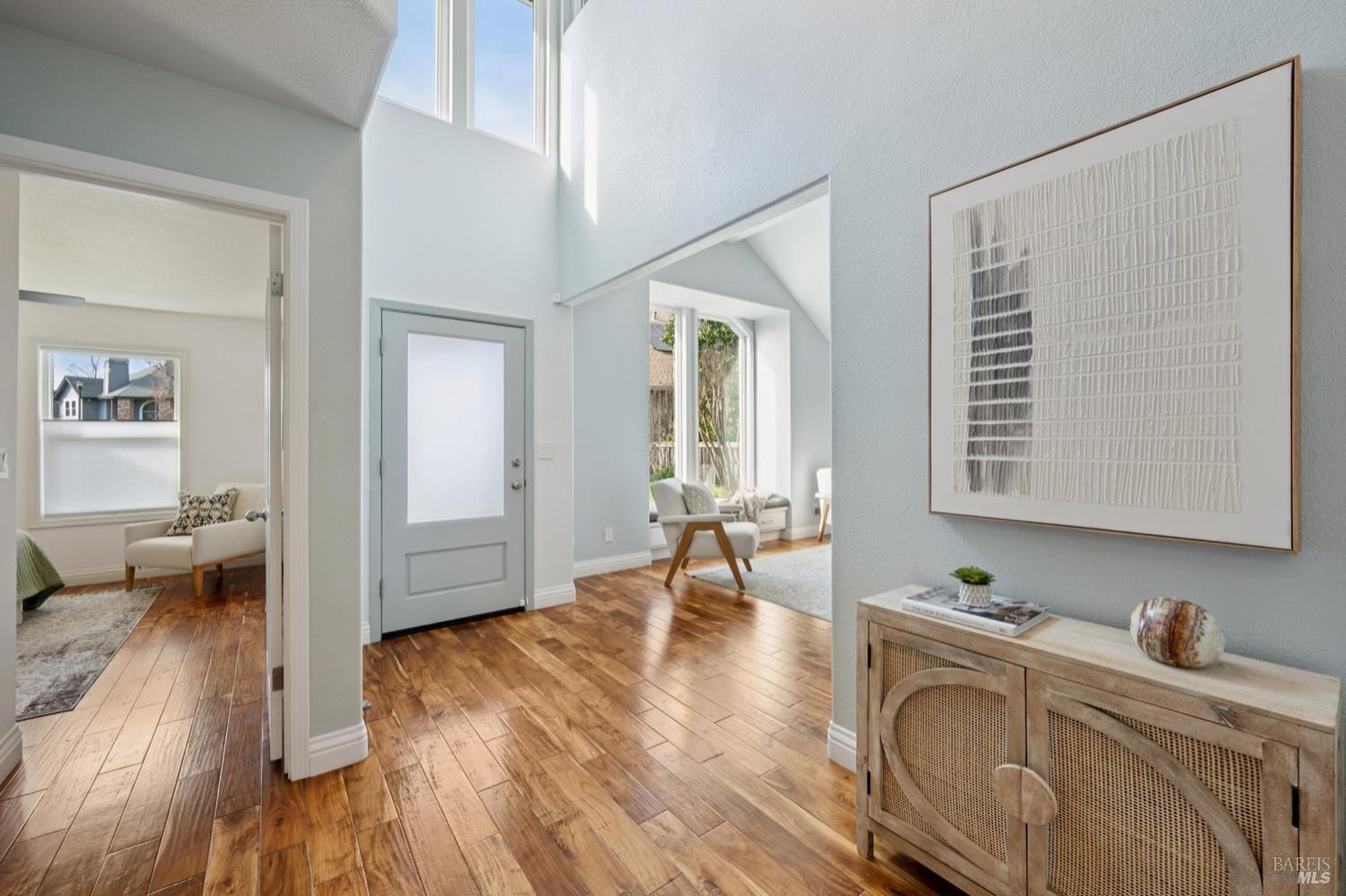 Detail Gallery Image 19 of 69 For 446 Tee Ct, Healdsburg,  CA 95448 - 4 Beds | 3 Baths