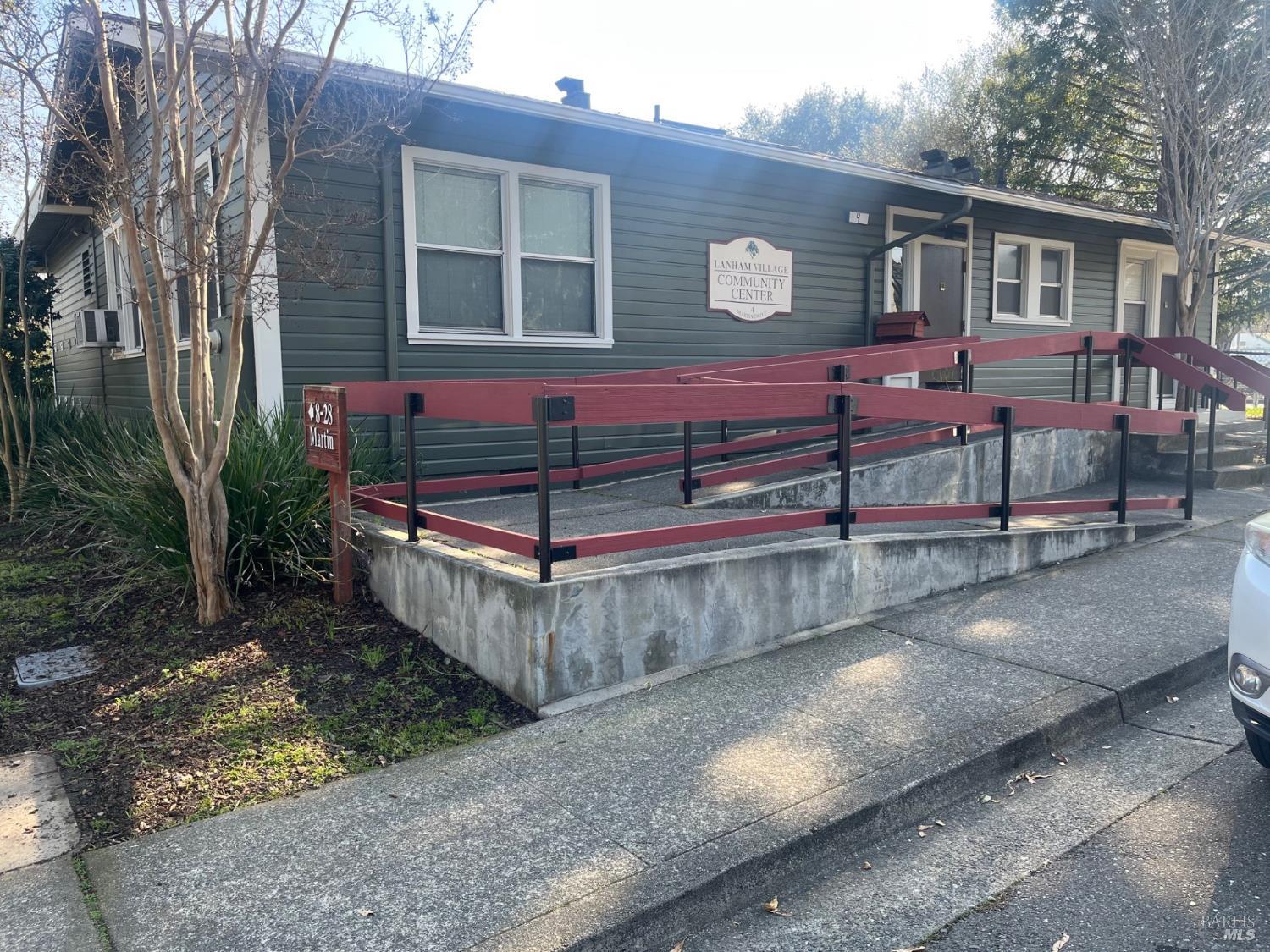 Detail Gallery Image 21 of 21 For 49 Livingston Ct, Novato,  CA 94949 - 2 Beds | 1 Baths