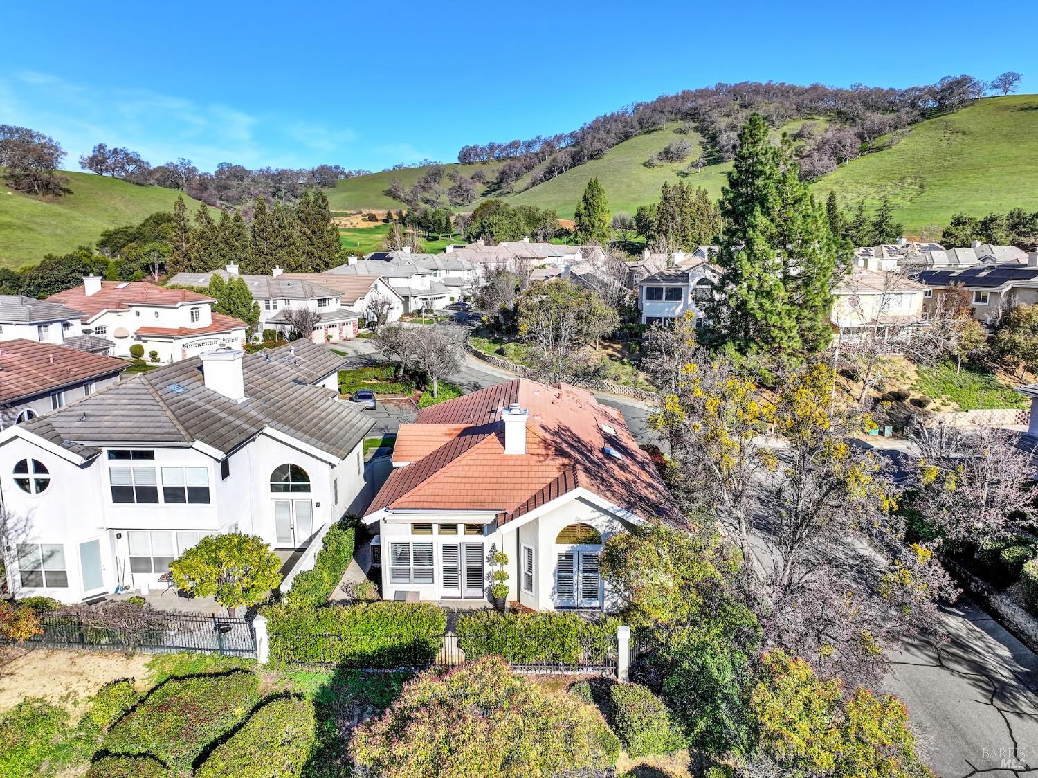 Detail Gallery Image 60 of 63 For 2897 Quail Hollow Dr, Fairfield,  CA 94534 - 3 Beds | 2 Baths