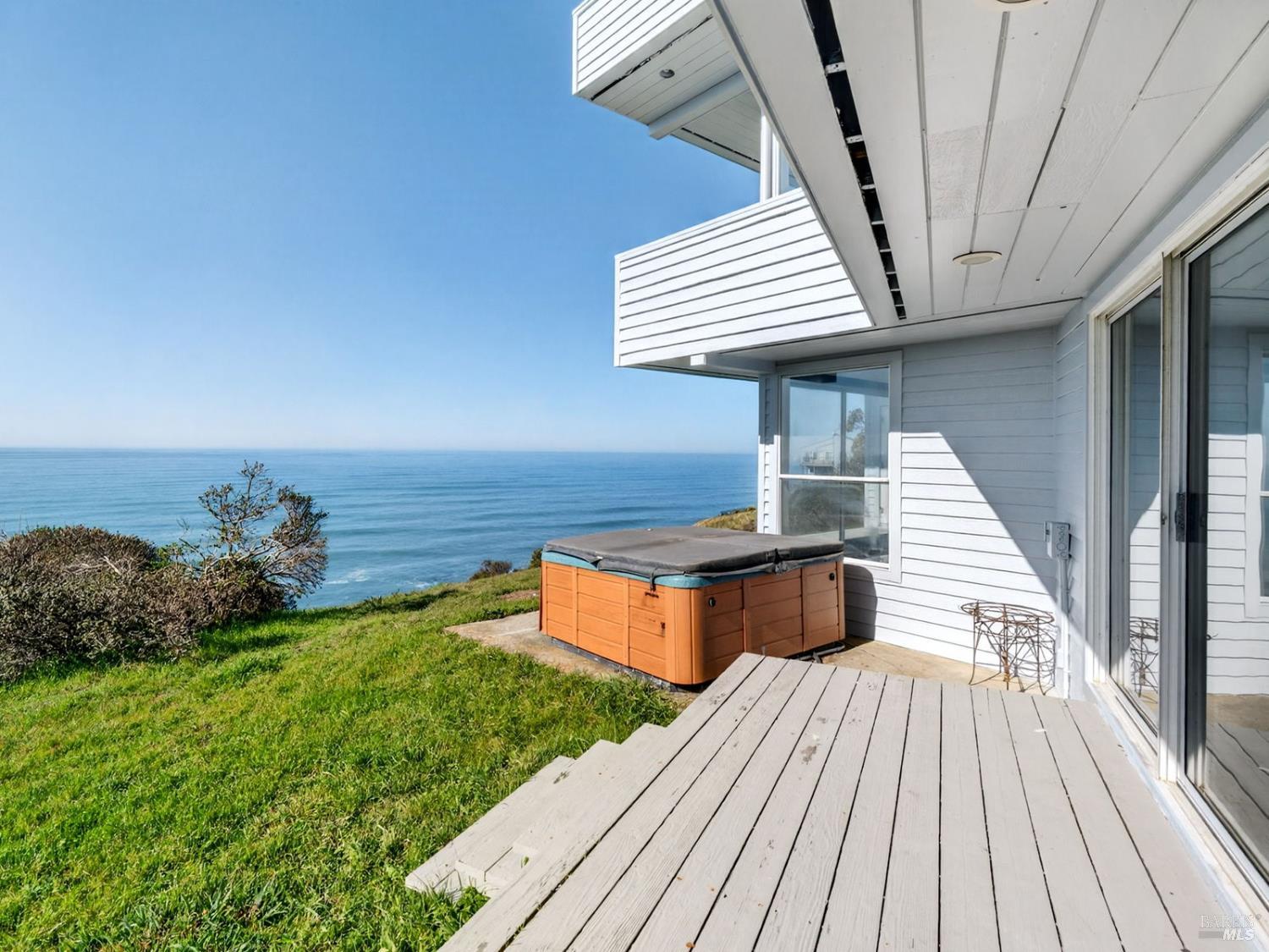 Detail Gallery Image 46 of 61 For 14800 Navarro Way, Manchester,  CA 95459 - 4 Beds | 3 Baths