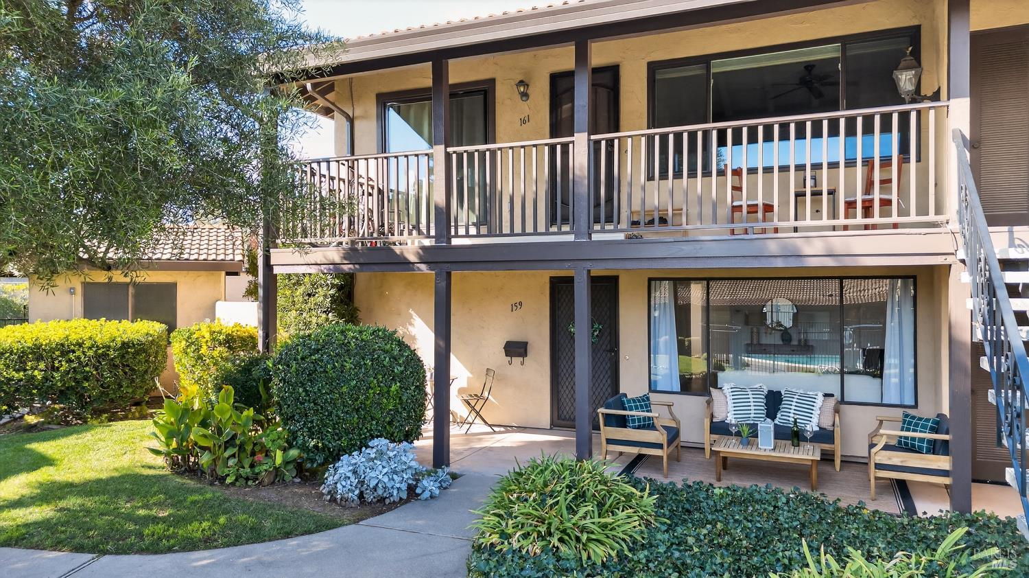 Detail Gallery Image 3 of 38 For 159 Guadalupe Dr, Sonoma,  CA 95476 - 2 Beds | 1/1 Baths